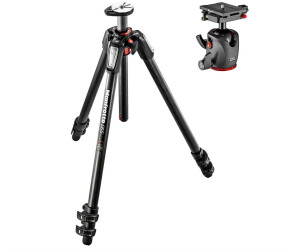 Manfrotto MT055CXPRO3 ab 339,00 € | Preisvergleich bei idealo.de