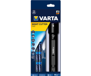VARTA Night Cutter F40 ab 25,99 € | Preisvergleich bei | Taschenlampen