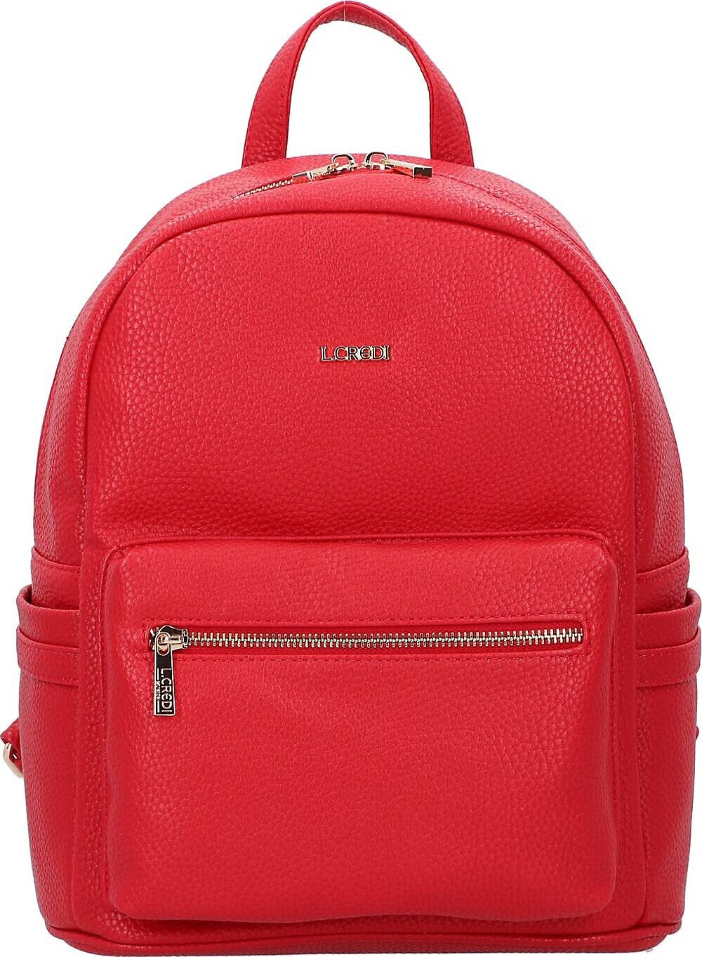 L.Credi Ella Backpack chili