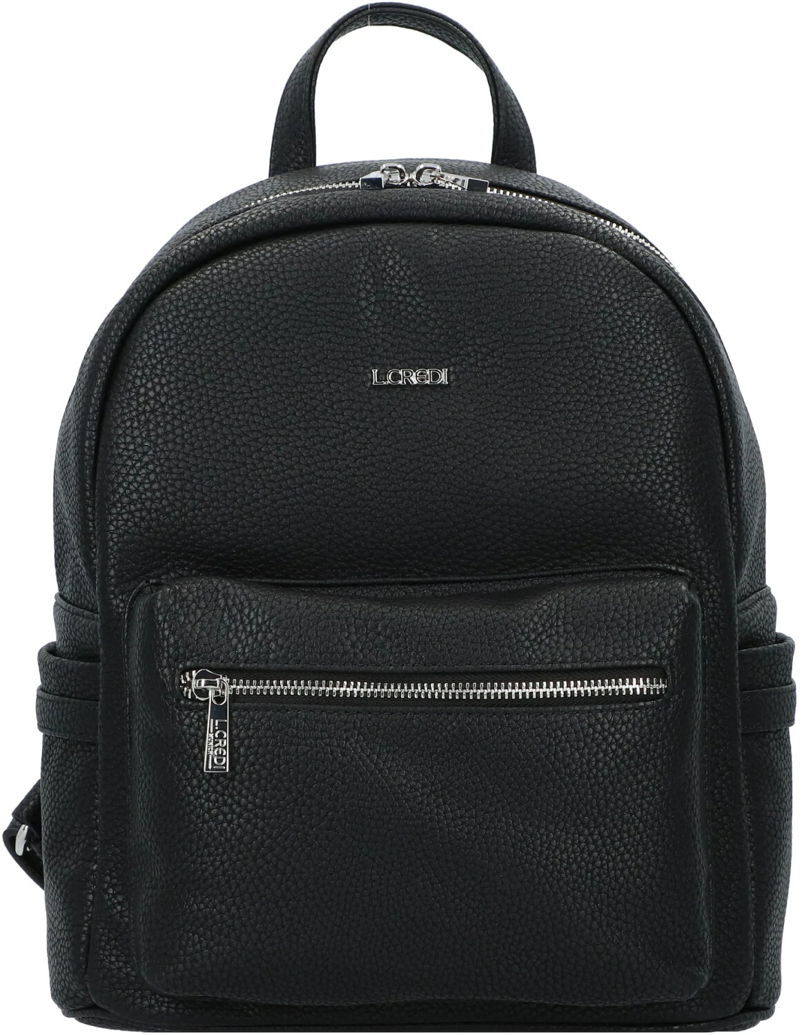 L.Credi Ella Backpack black