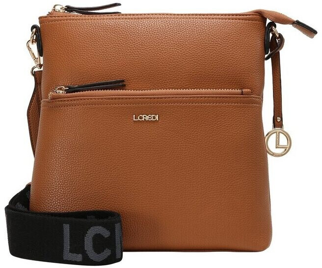 L.Credi Felicitas Crossbody Bag (1001603)