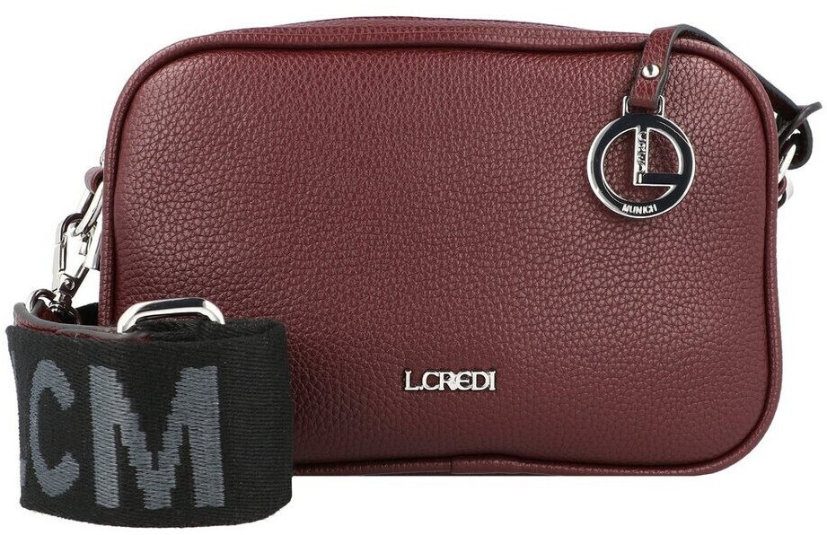 L.Credi Felicitas Crossbody Bag (1002122)