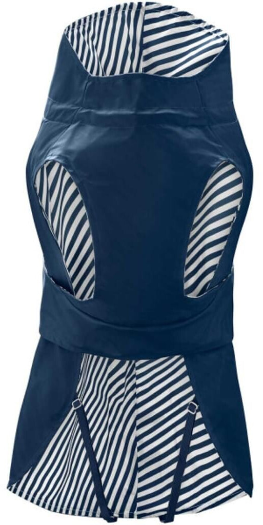 HUNTER Imperméable pour chien 60 Blue HUNTER Imperméable pour chien 60 Blue