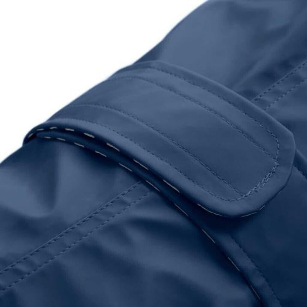 HUNTER Imperméable pour chien 60 Blue HUNTER Imperméable pour chien 60 Blue