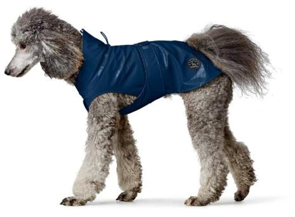HUNTER Imperméable pour chien 60 Blue HUNTER Imperméable pour chien 60 Blue