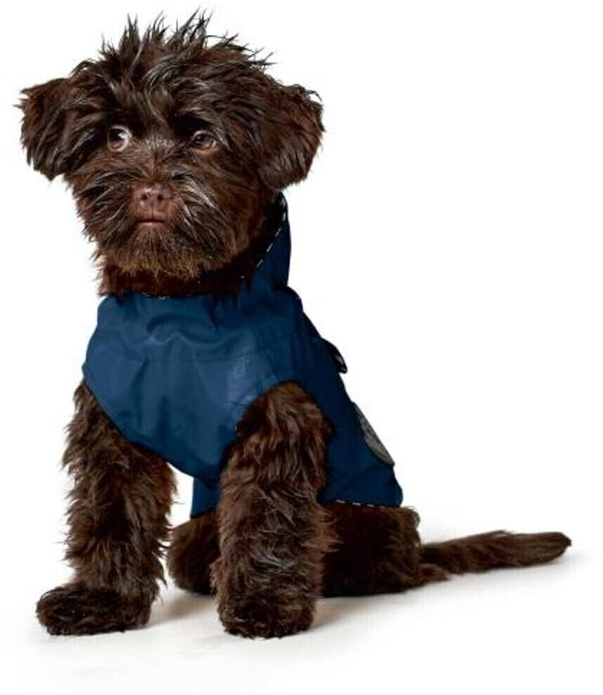 HUNTER Imperméable pour chien 60 Blue HUNTER Imperméable pour chien 60 Blue