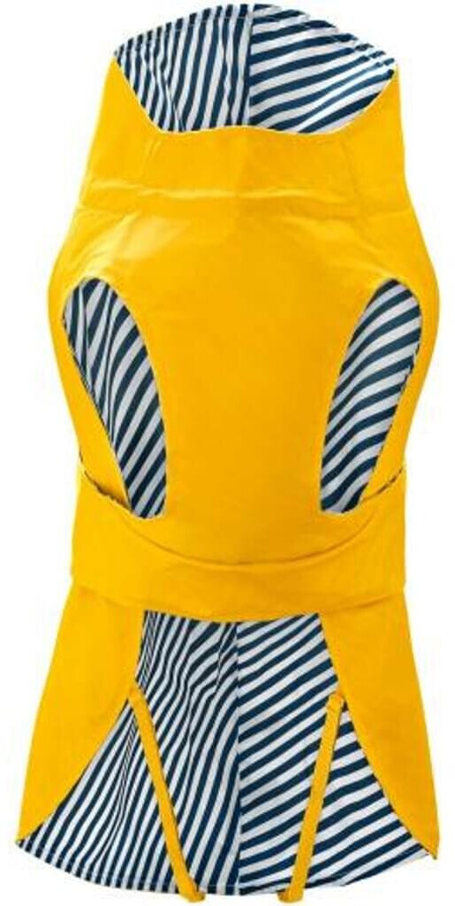 HUNTER Imperméable pour chien 70 Yellow HUNTER Imperméable pour chien 70 Yellow
