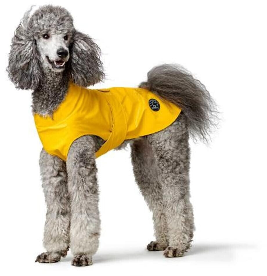 HUNTER Imperméable pour chien 70 Yellow HUNTER Imperméable pour chien 70 Yellow