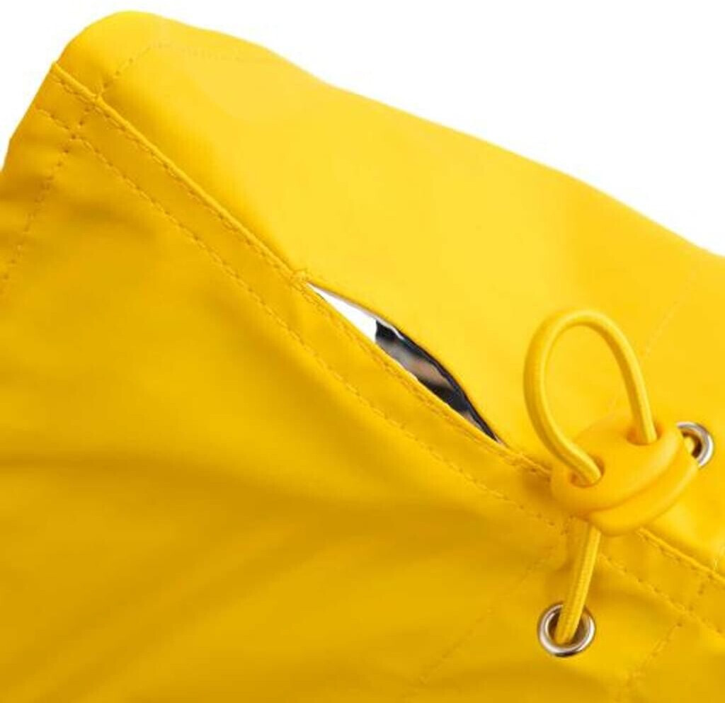 HUNTER Imperméable pour chien 70 Yellow HUNTER Imperméable pour chien 70 Yellow