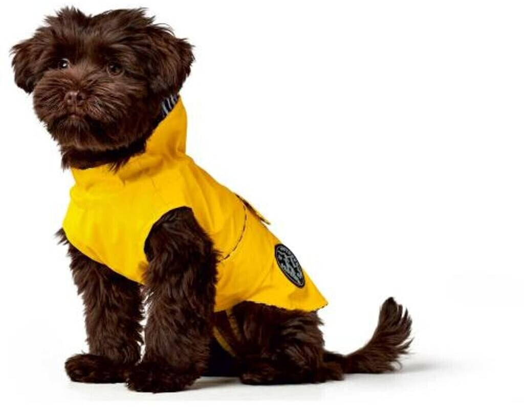 HUNTER Imperméable pour chien 70 Yellow HUNTER Imperméable pour chien 70 Yellow