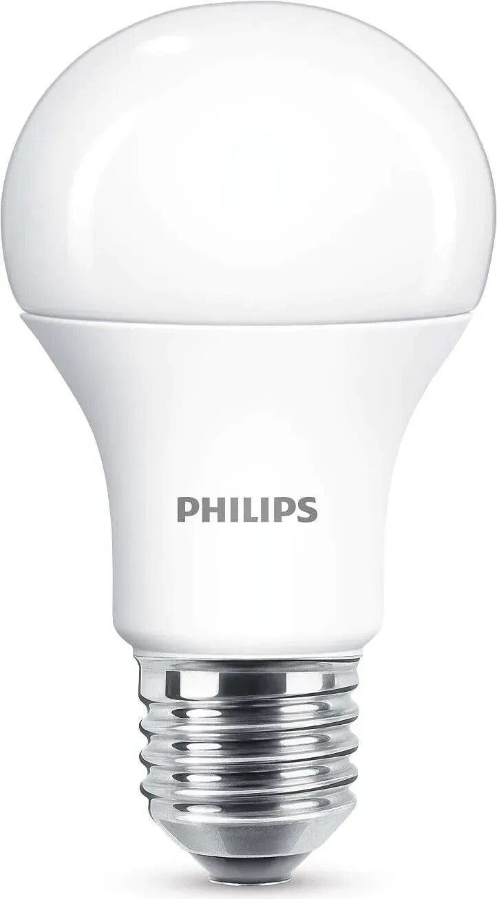 Buy Philips LED Froted E27 13W 1521lm WW 6 Pcs
