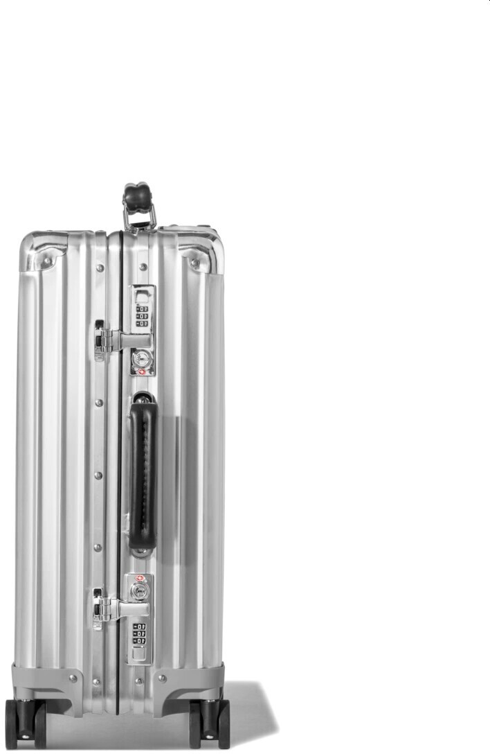 Rimowa Classic Cabin S silver (2021) ab 1.190,00 € (September 2023 Preise) Preisvergleich bei