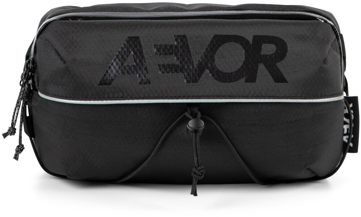 Aevor Bar Bag (proof black)
