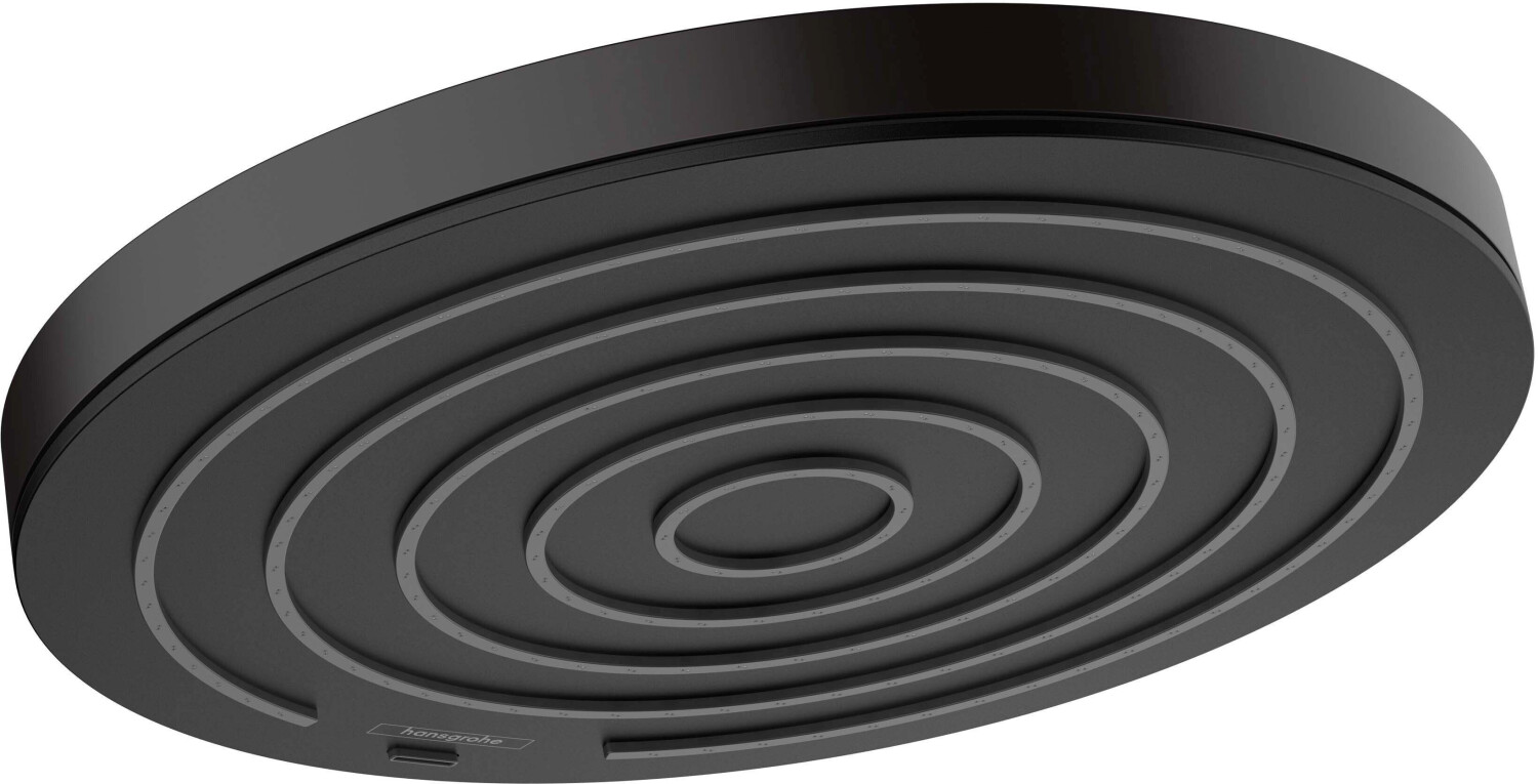 Hansgrohe Pulsify 260 1jet EcoSmart black (24141670)