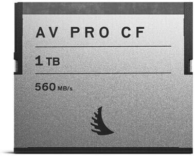 Angelbird AV PRO CF - 1 To