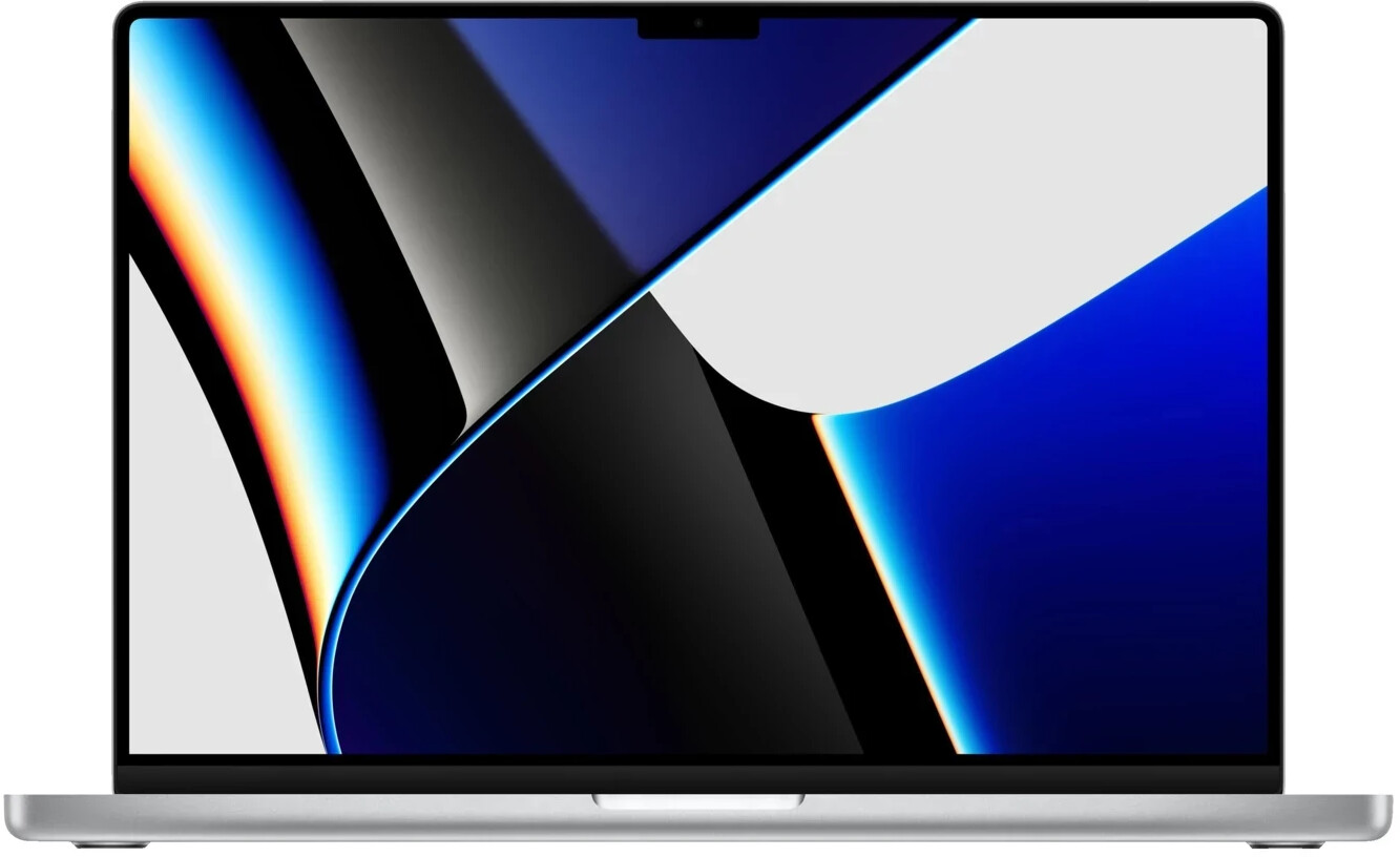 Apple MacBook Pro 16" 2021 M1 Pro 10-Core