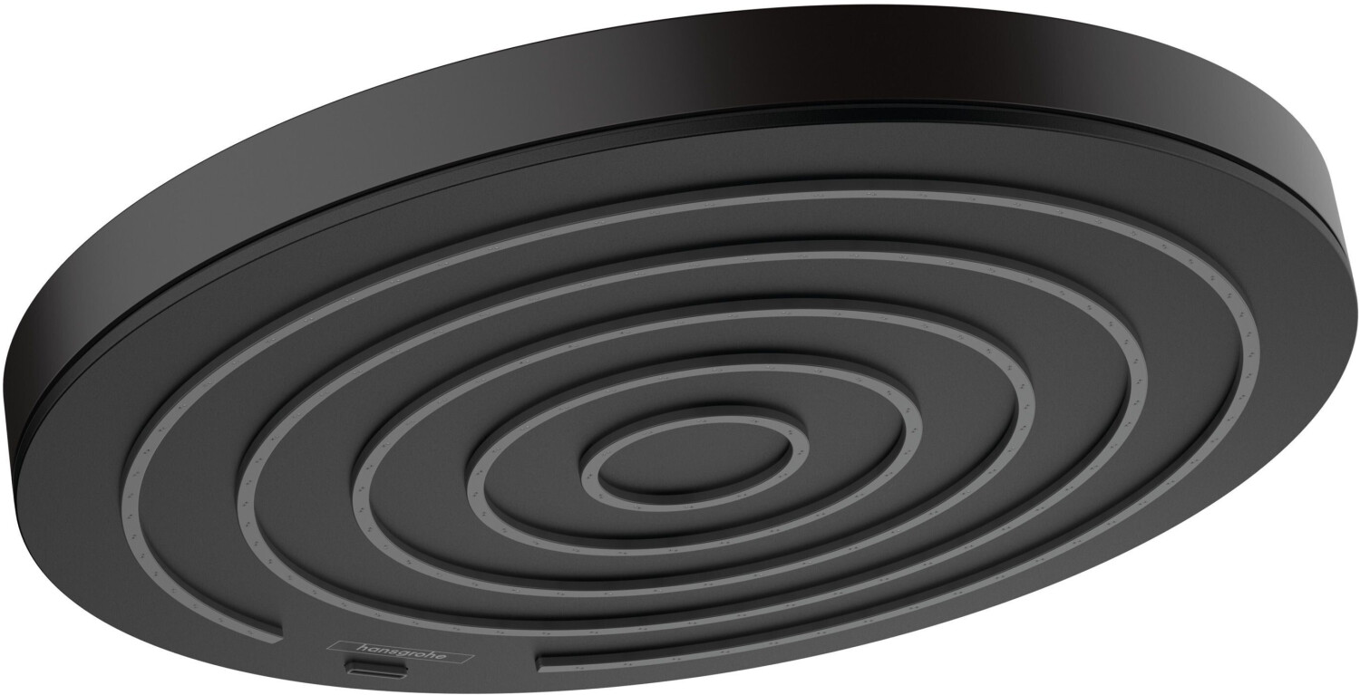 Hansgrohe Pulsify 260 1jet black (24140670)