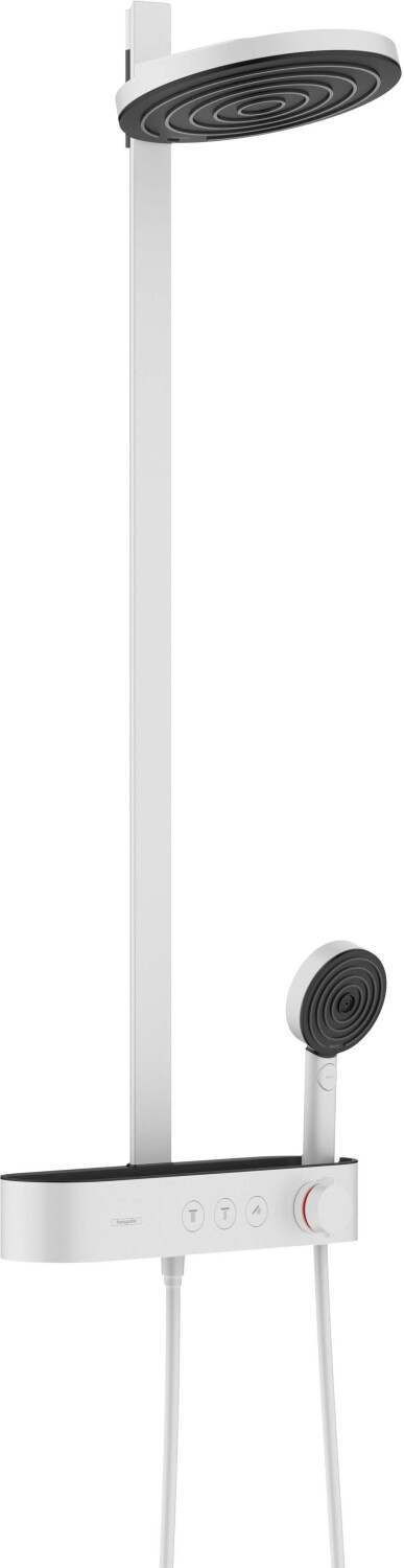Hansgrohe Pulsify S 260 Showerpipe 2jet (24240700)