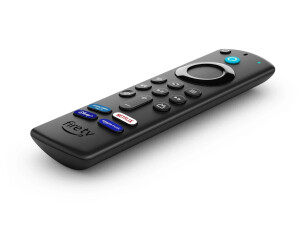 Reproductor Streaming  TV Stick Full HD con Control de Voz