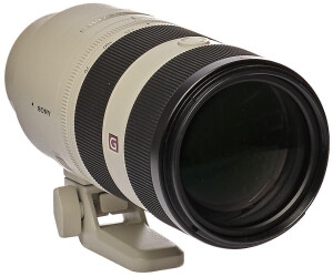 Sony FE 70-200mm f2.8 GM OSS II a € 2.190,00 (oggi) | Migliori prezzi e  offerte su idealo