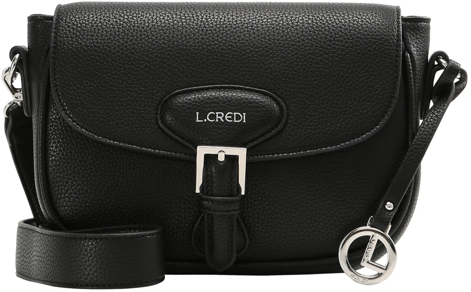 L.Credi Helene Crossbody Bag