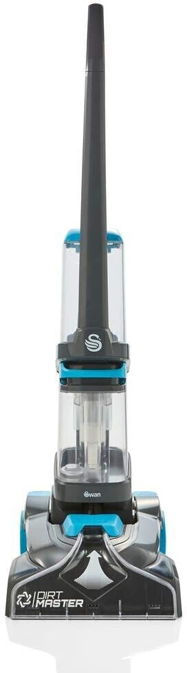 Photos - Vacuum Cleaner SWAN Dirtmaster Pro SC17320N 
