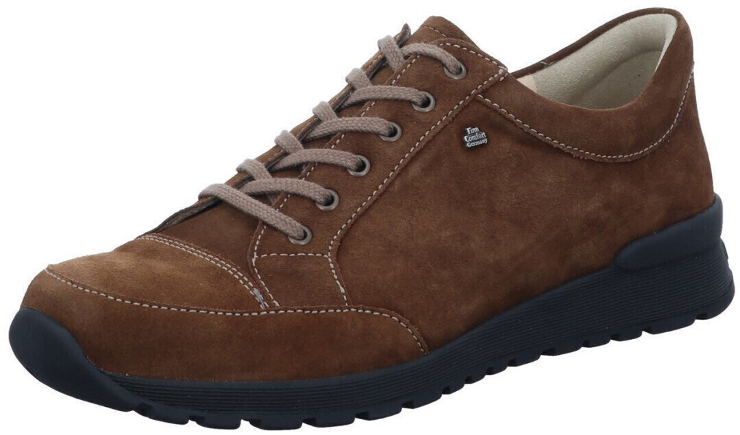 Finn Comfort Andover tabaco