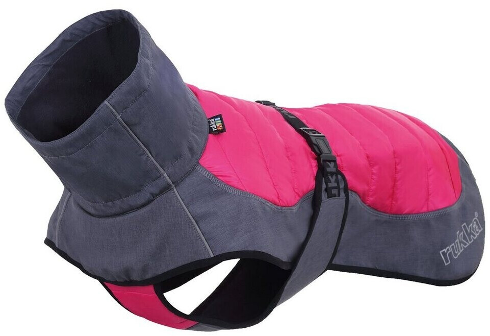 Rukka AIRBORN Dog Coat