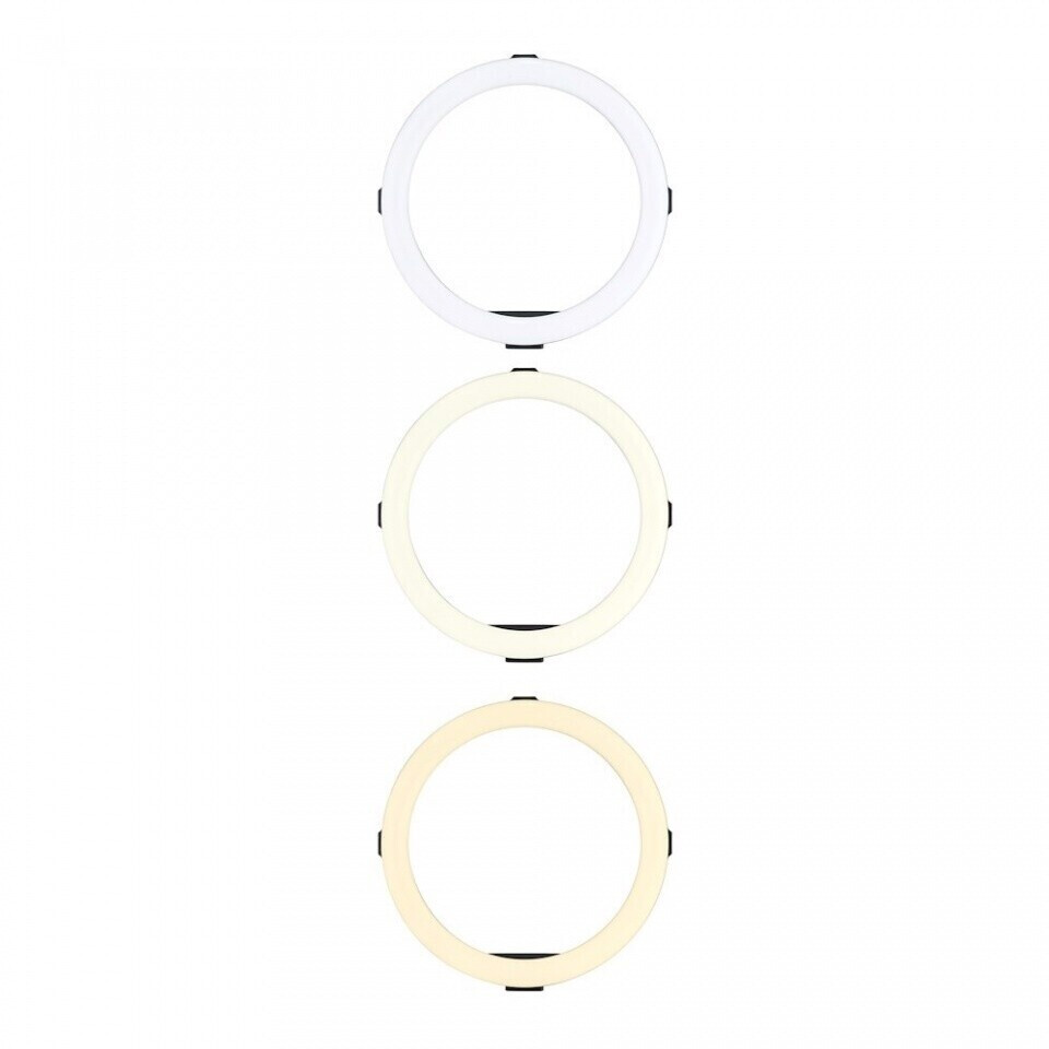 Joby Beamo Ring Light 12 Zoll