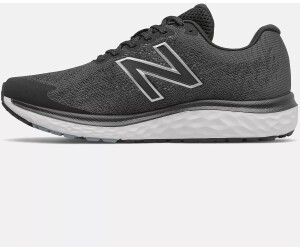 New Balance Fresh Foam 680v7 black star glo ab 74 97