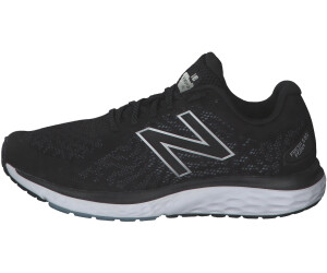 New Balance Fresh Foam 680v7 black star glo ab 74 97