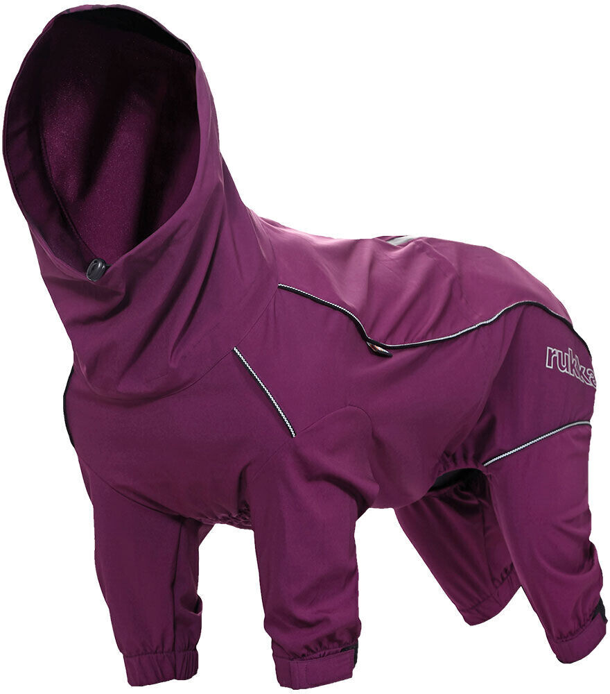Rukka Protect Overall 40 Berry