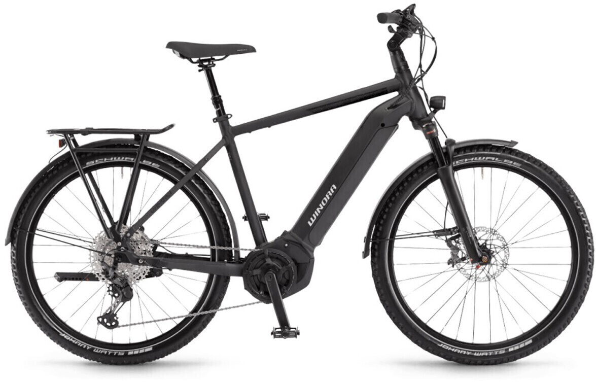 Winora Yucatan 12 Pro (2021)