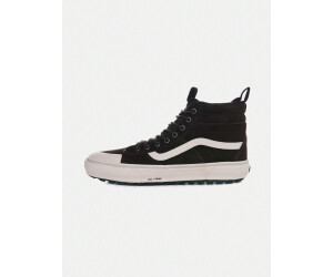 Vans cuir pas cher sales
