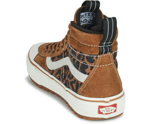 Vans mte leopard clearance