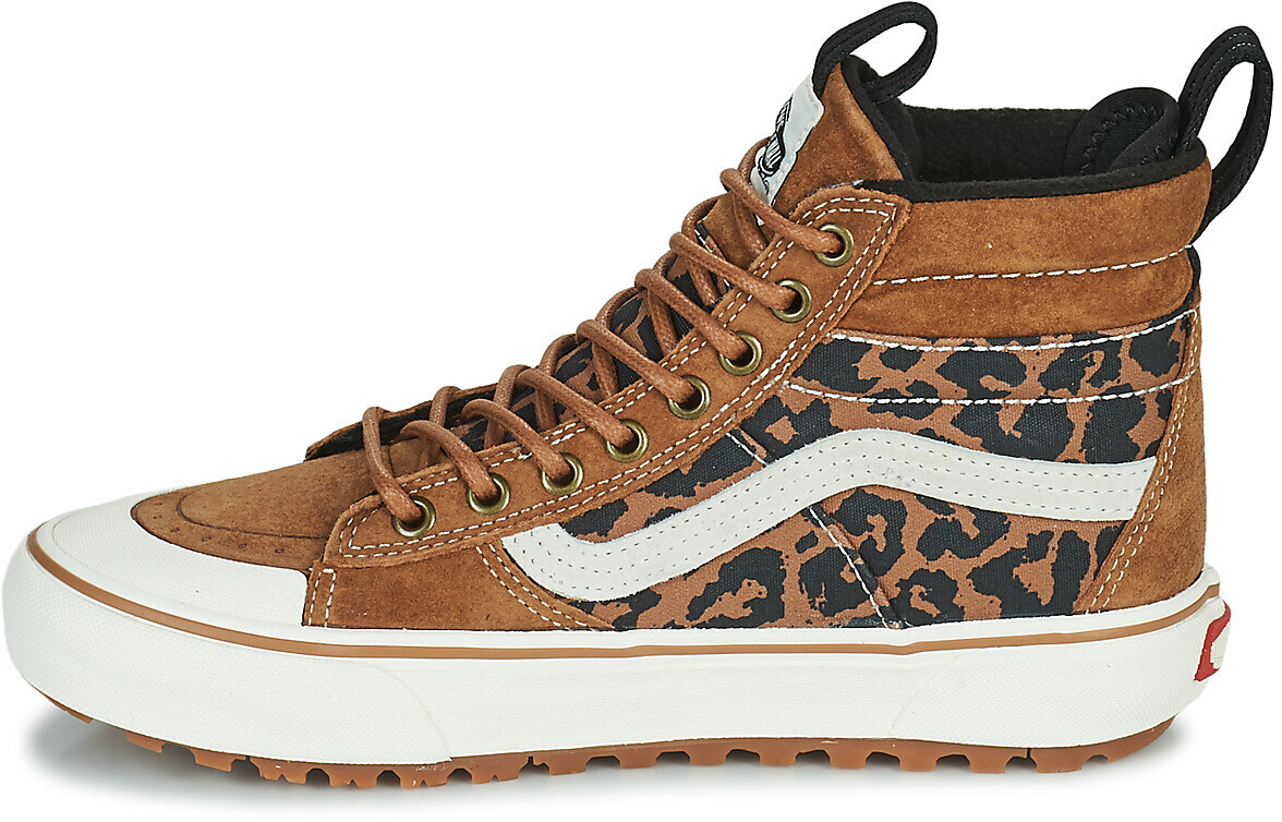 Vans mte leopard on sale