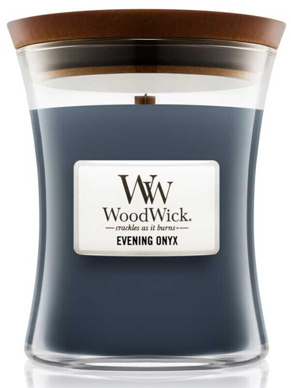 WoodWick Evening Onyx