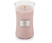 WOODWICK Hourglass Candle Candela Profumata Ambiente in Clessidra, Grande  1134g