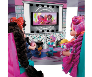 LOL Surprise OMG House of Surprises Doll Playset • Price »