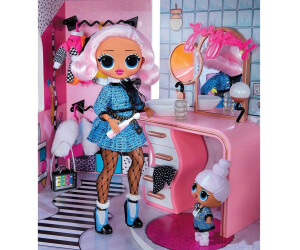 Lol surprise deals house accessories