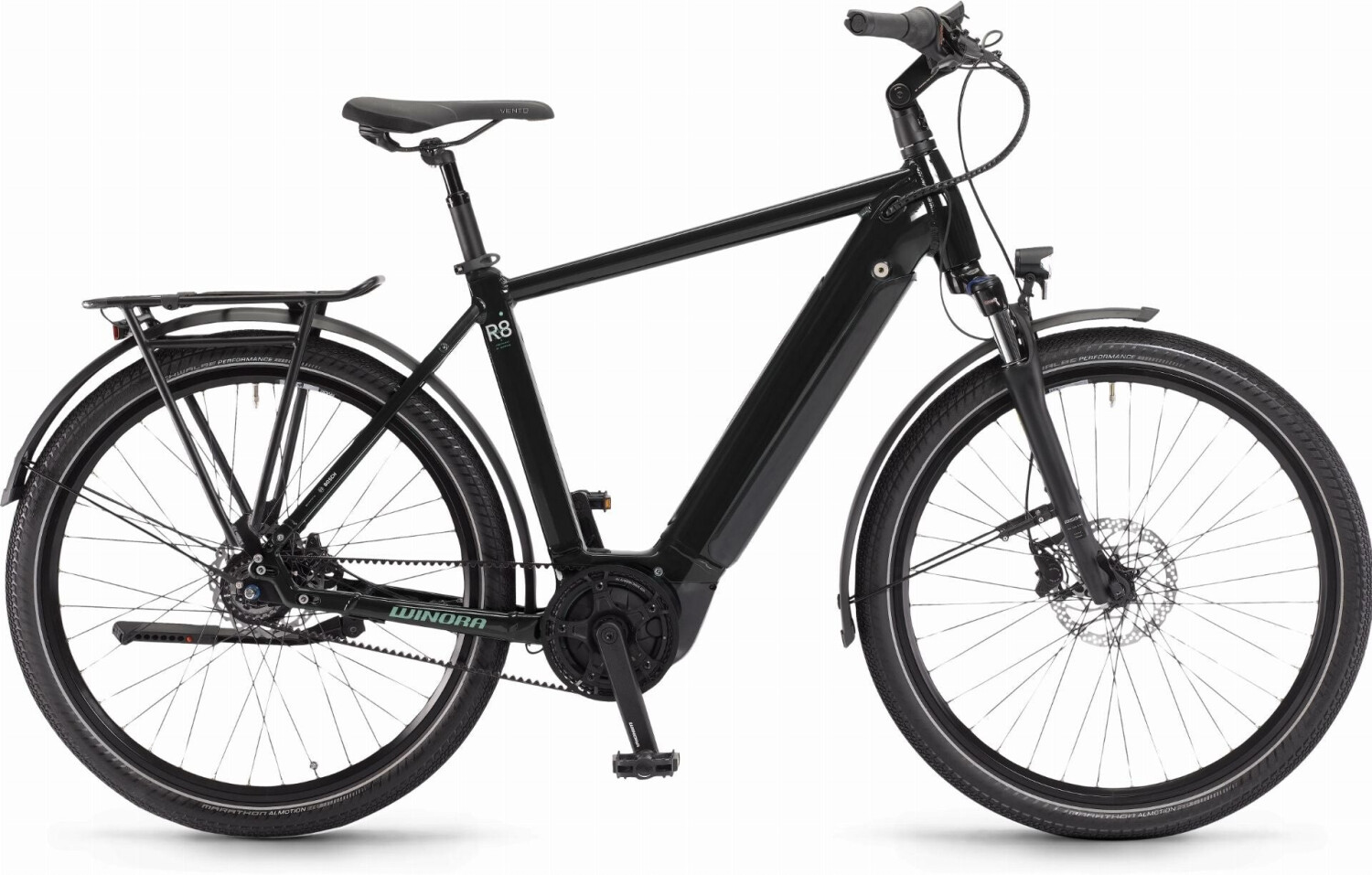 Winora Sinus R8 (2021)