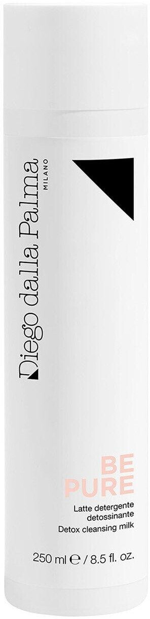 Diego dalla Palma BePure Detox Cleansing Milk (250 ml)