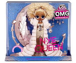Lol omg dolls 2025 price