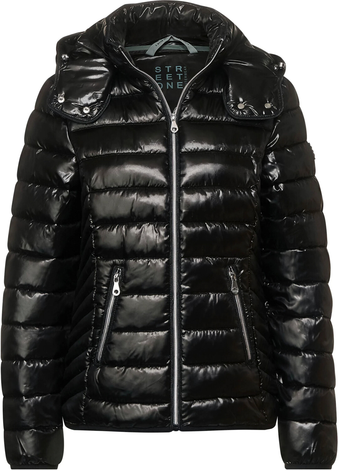 Street One Jacket (A201616)