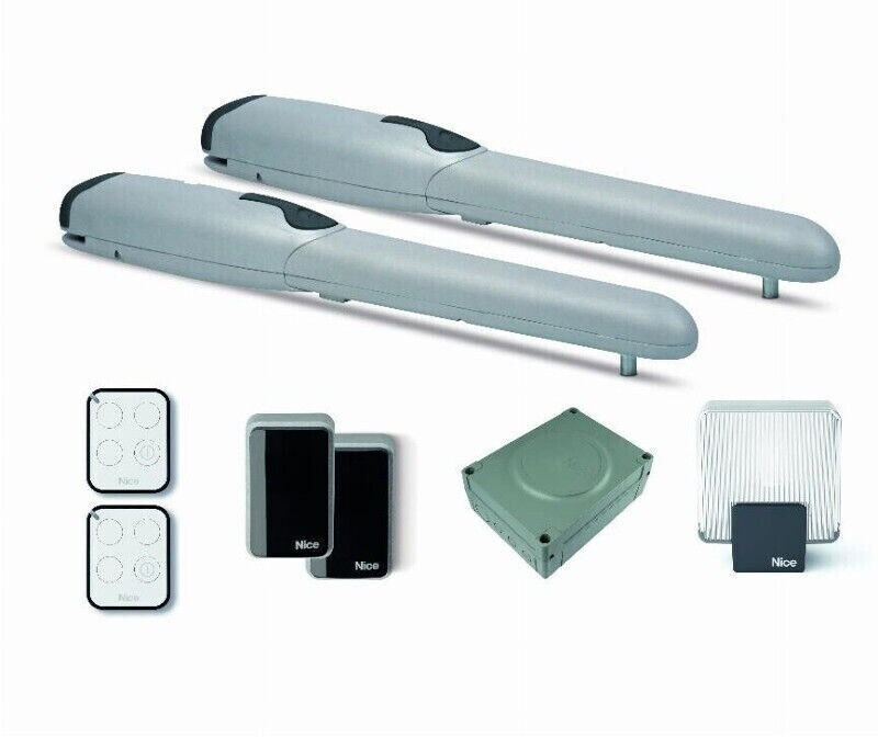 Nice Kit Wingo 4024 (WINGO4024BDKCE)