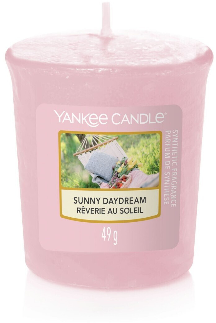 Yankee Candle Sunny Daydream Votive 49g