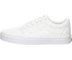 Vans ward sneaker discount womens