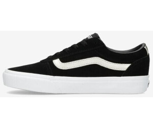 Vans ward hotsell women's skate shoes