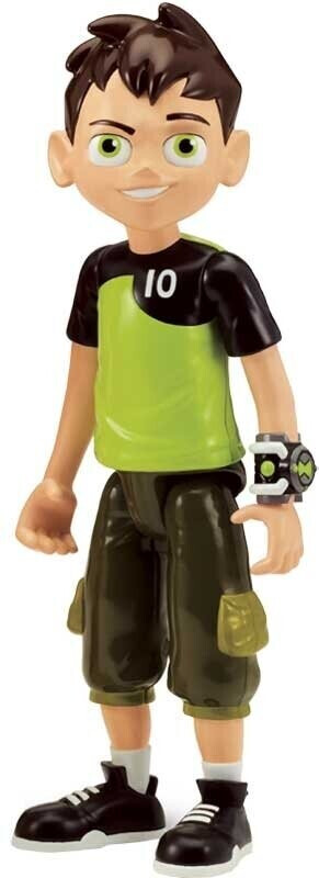 Ben 10 XL Figure 28 cm - Ben Tennyson