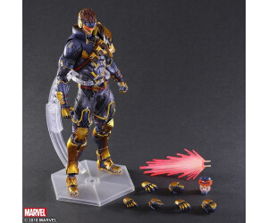 Play arts cyclops store